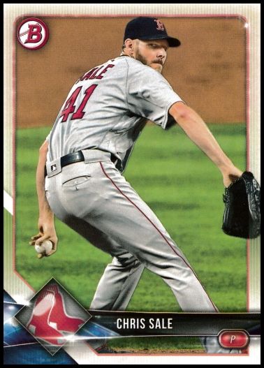 94 Chris Sale